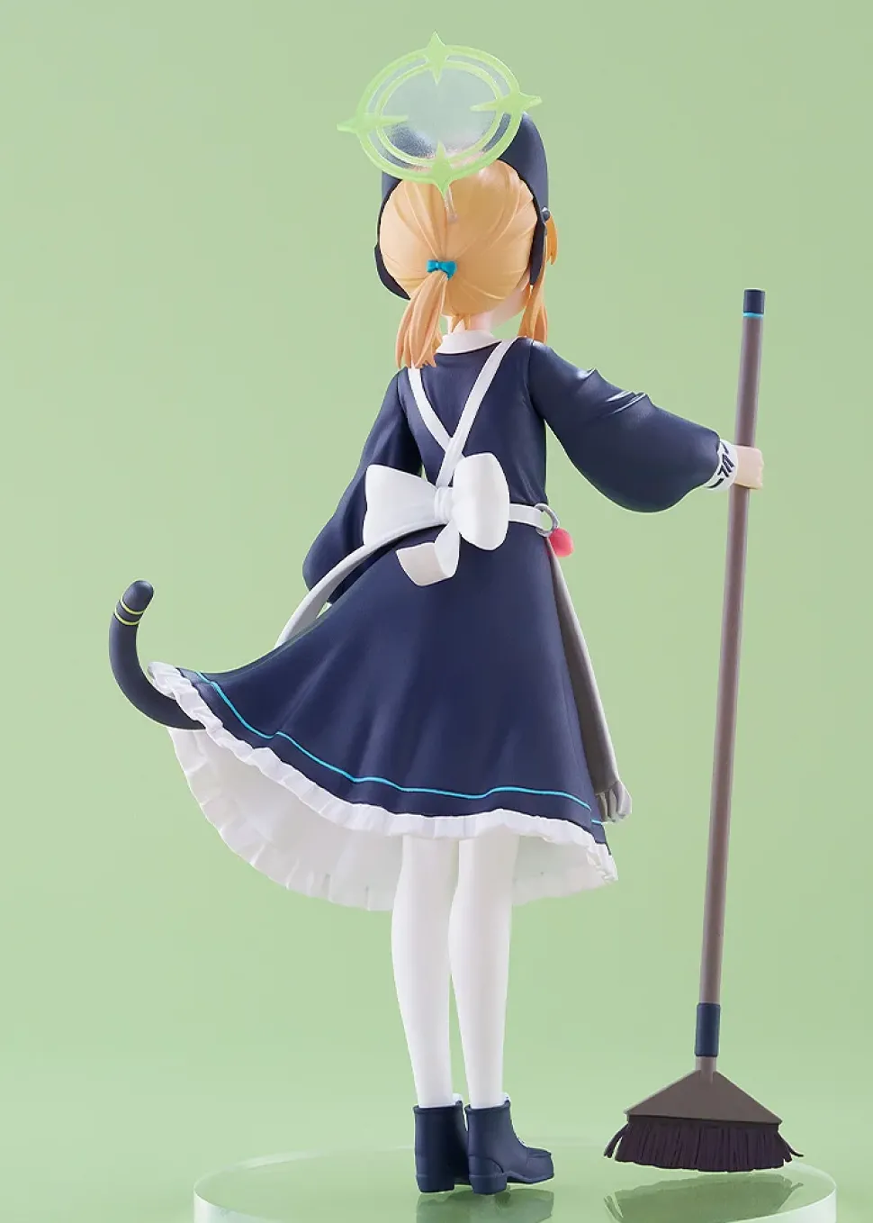 Pop Up Parade Blue Archive Midori (Maid)