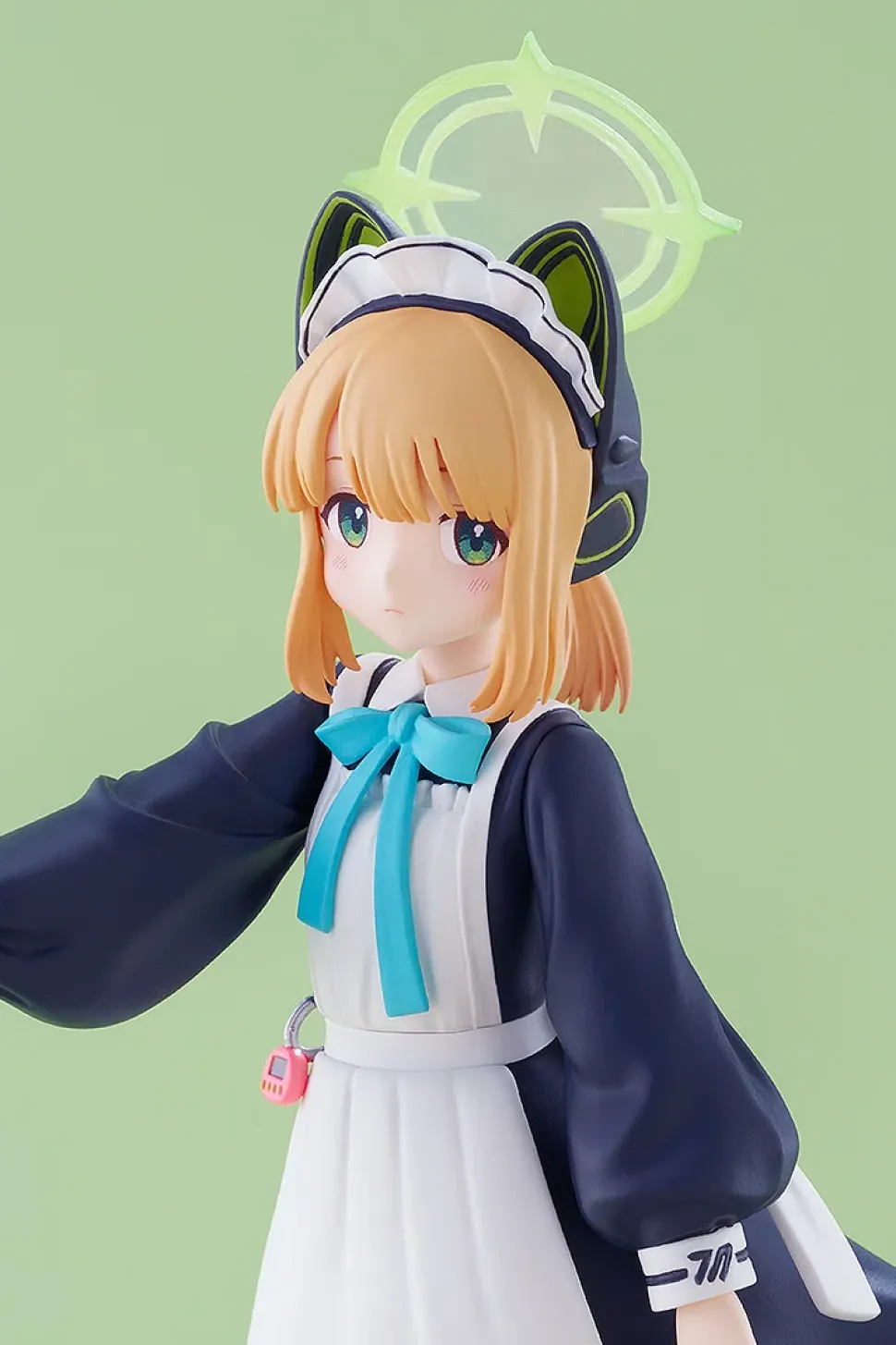 Pop Up Parade Blue Archive Midori (Maid)