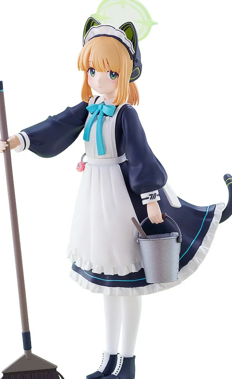 Pop Up Parade Blue Archive Midori (Maid)