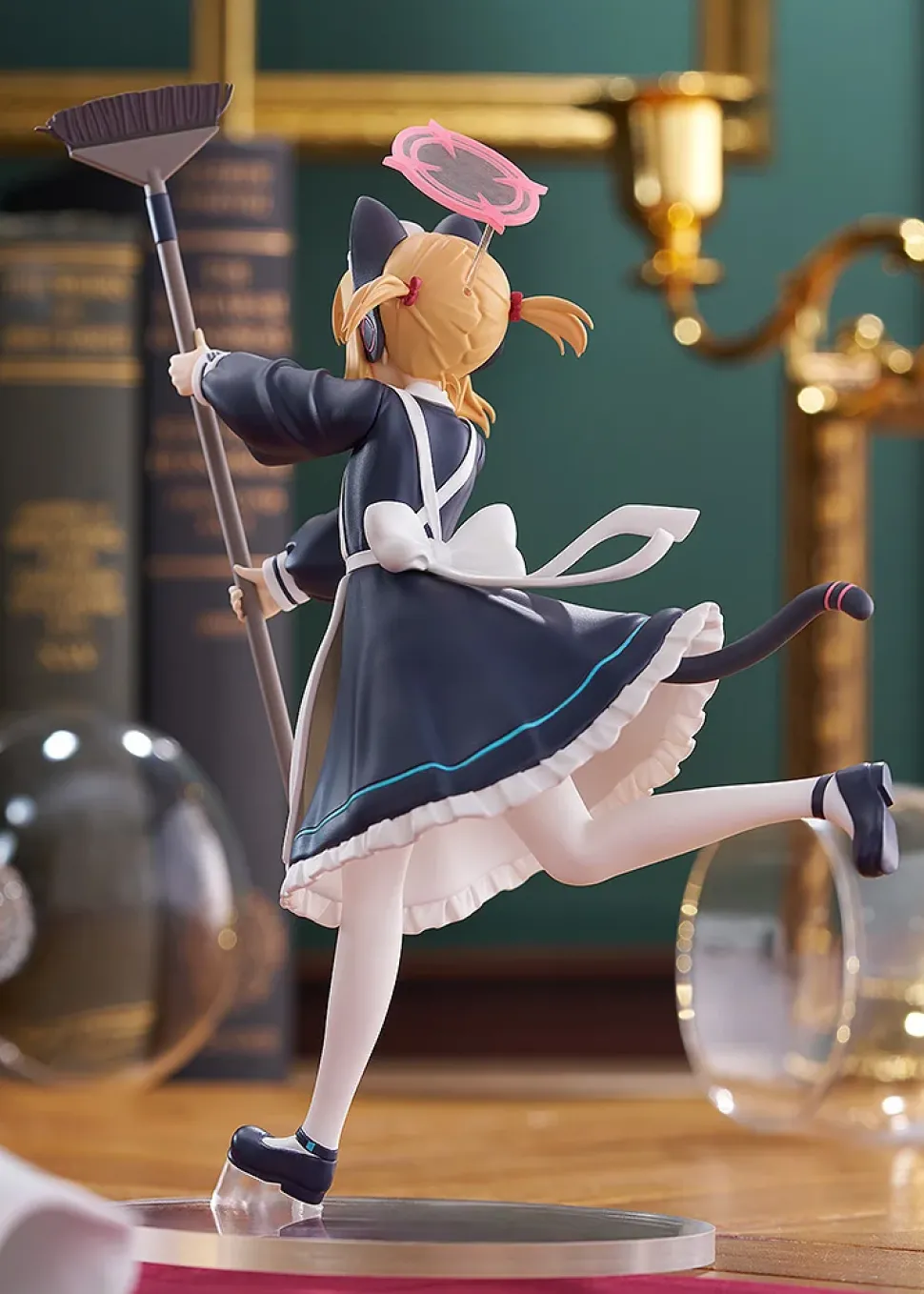 Pop Up Parade Blue Archive Momoi (Maid)