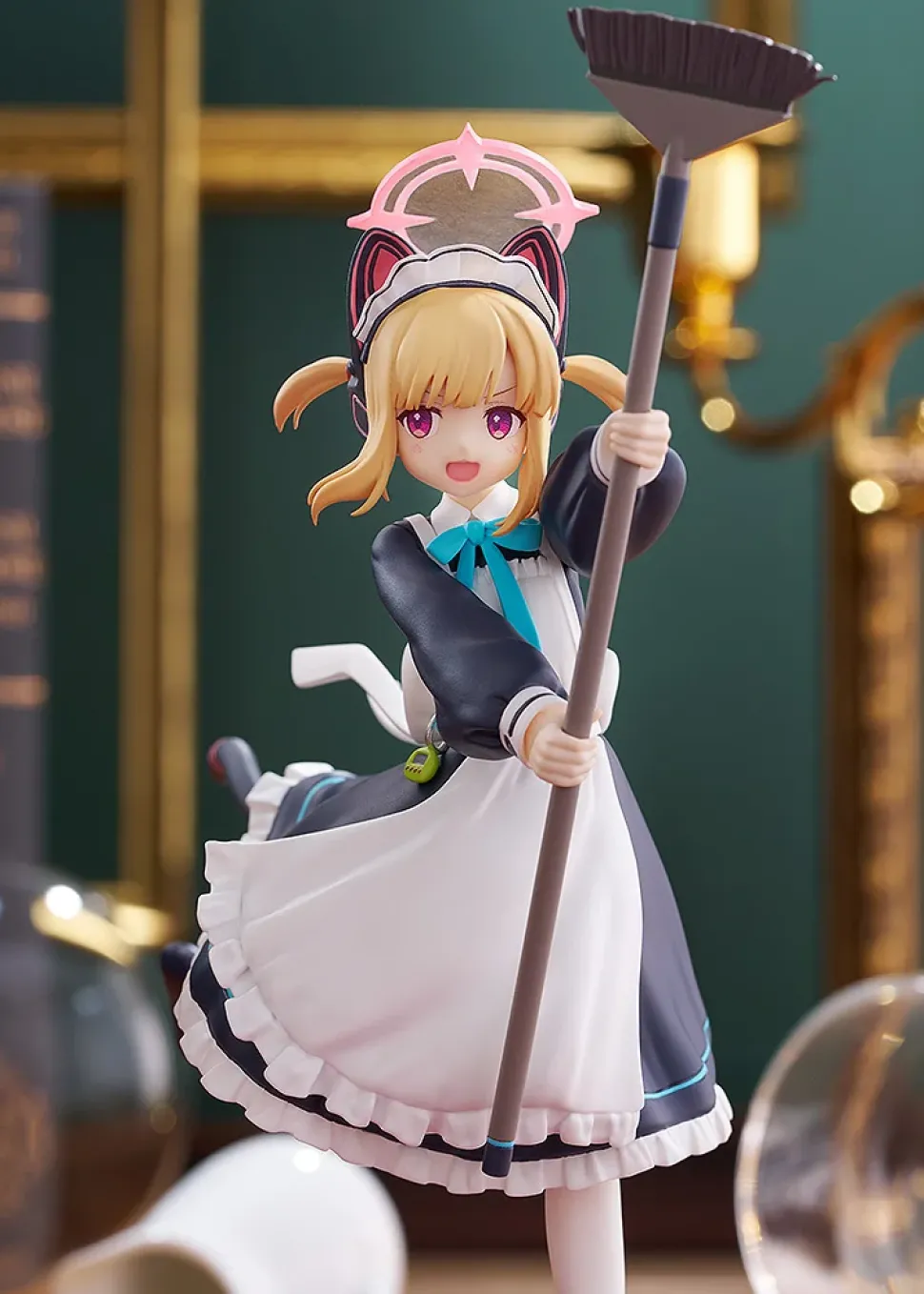 Pop Up Parade Blue Archive Momoi (Maid)