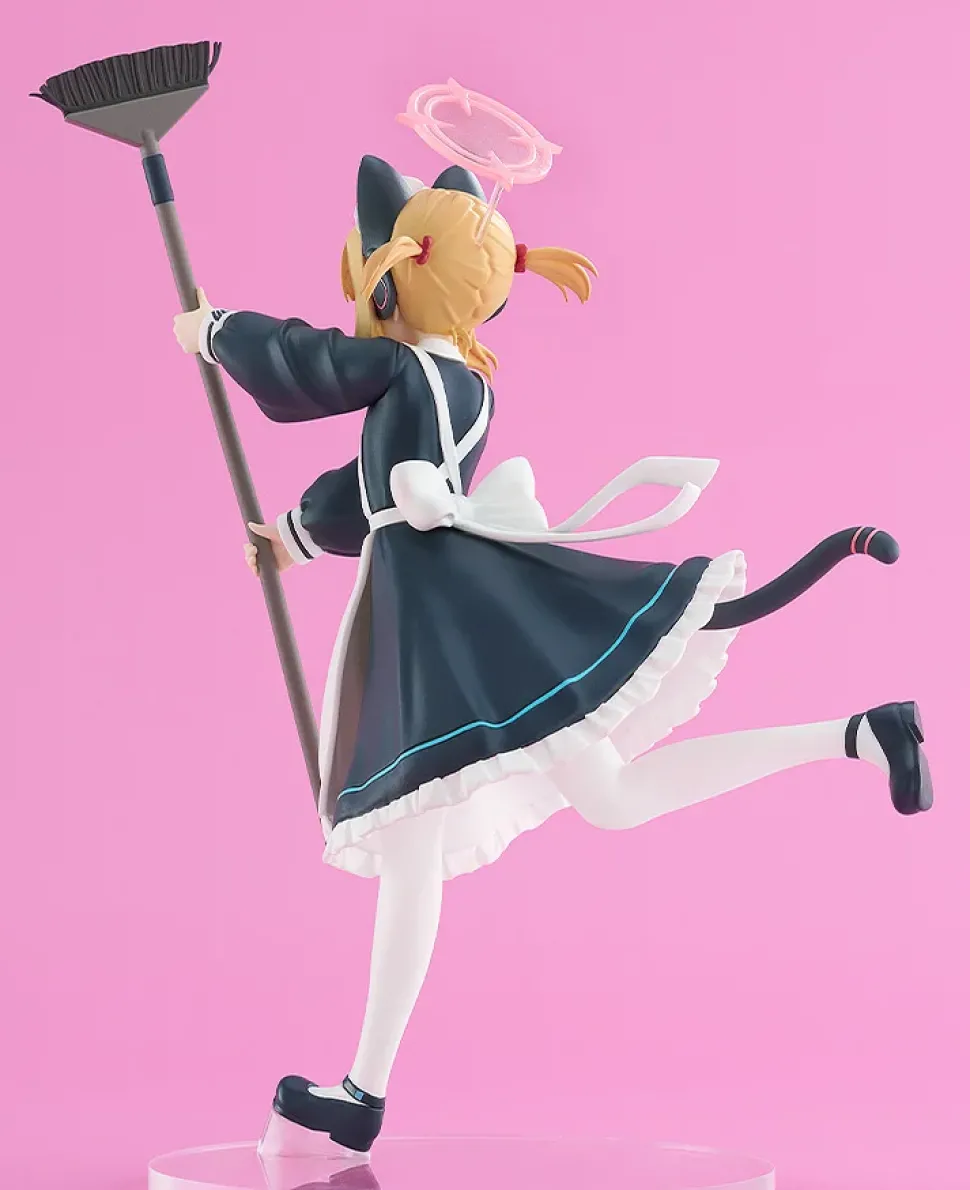 Pop Up Parade Blue Archive Momoi (Maid)