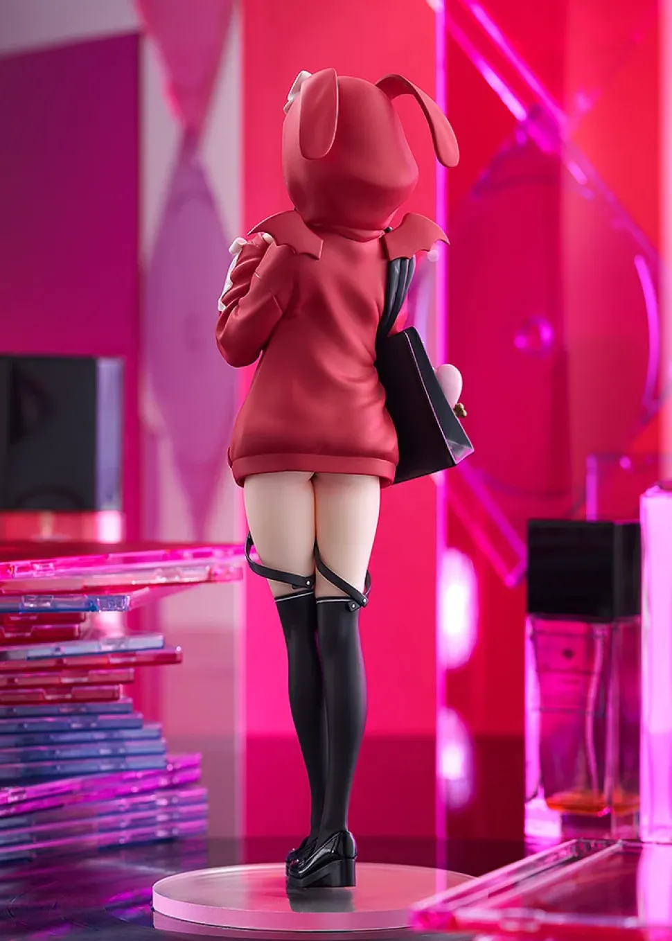 Pop Up Parade Needy Streamer Overload Ame L Size