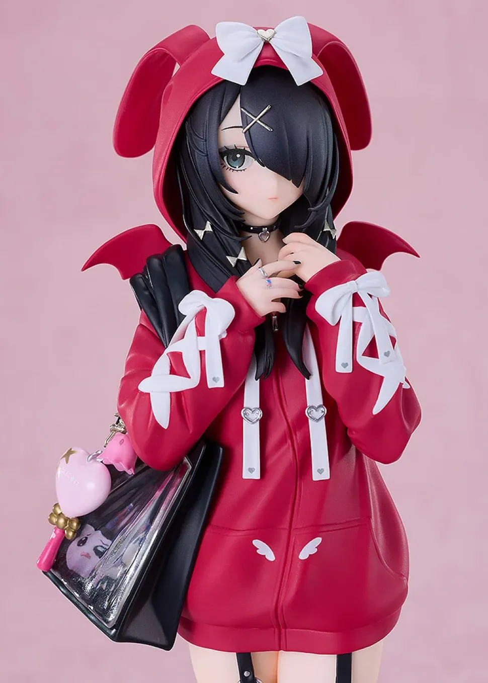 Pop Up Parade Needy Streamer Overload Ame L Size