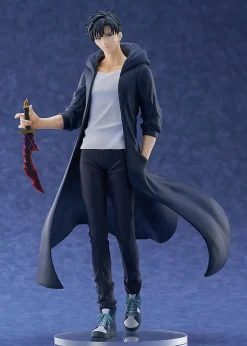 Pop Up Parade Solo Leveling Sung Jinwoo L Size