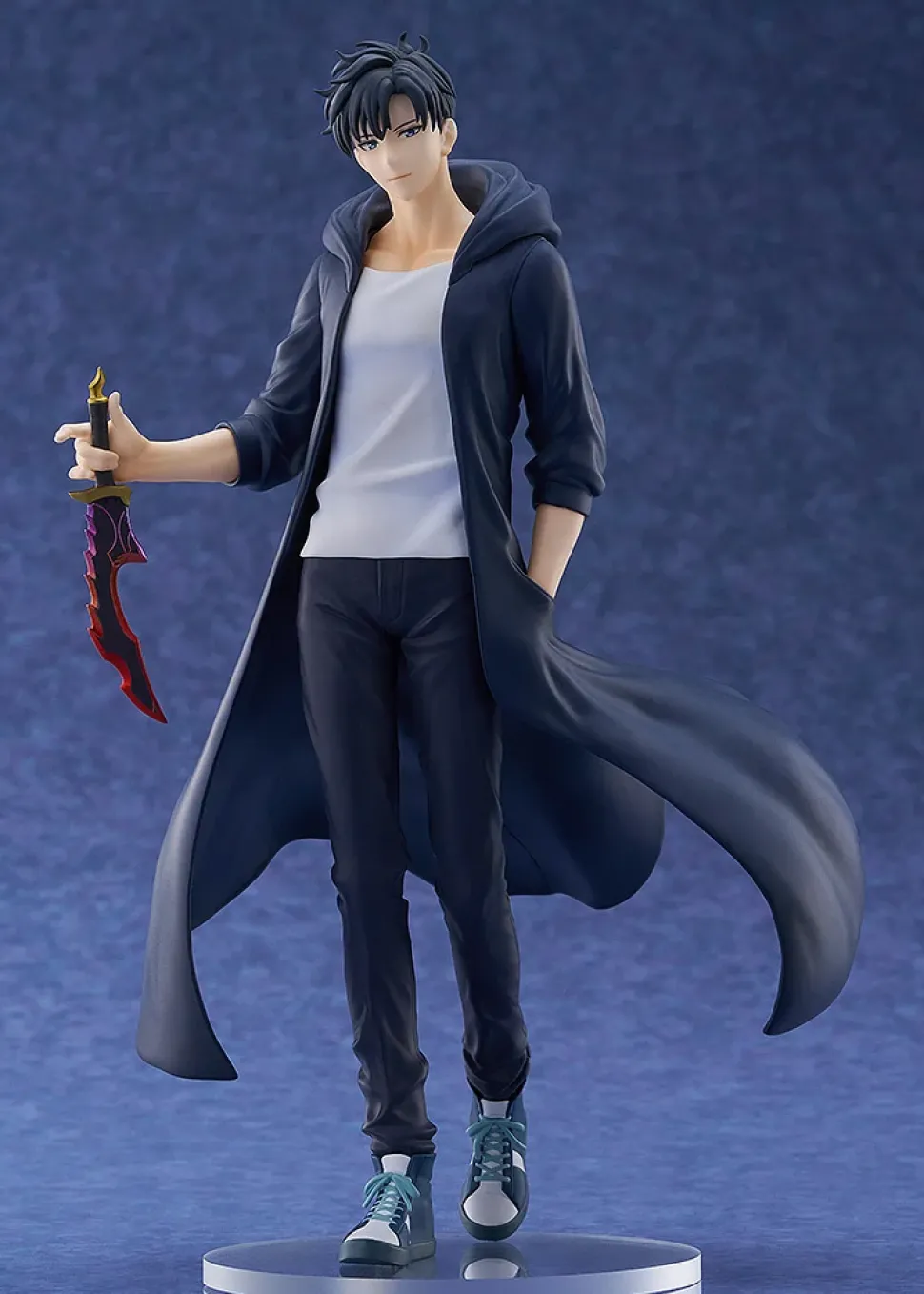 Pop Up Parade Solo Leveling Sung Jinwoo L Size