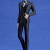 Pop Up Parade Touken Ranbu -Online- Mikazuki Munechika: Ceremonial Attire Ver. L Size