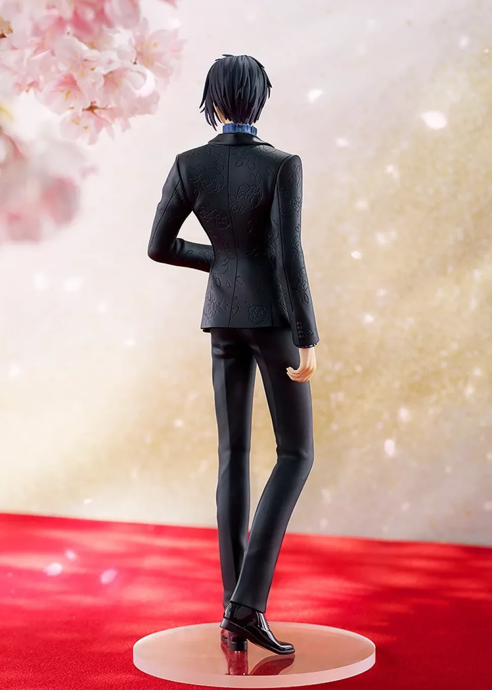 Pop Up Parade Touken Ranbu -Online- Mikazuki Munechika: Ceremonial Attire Ver. L Size
