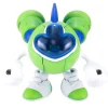 Pop'n TwinBee: Rainbow Bell Adventures - Gwinbee (Re-run)