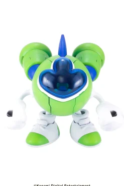 Pop'n TwinBee: Rainbow Bell Adventures - Gwinbee (Re-run)