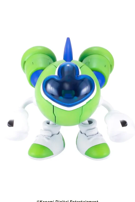 Pop'n TwinBee: Rainbow Bell Adventures - Gwinbee (Re-run)