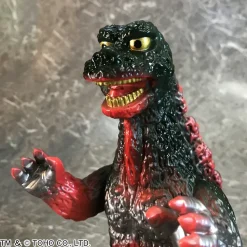 Popy Greatsaurus Godzilla Reprint Edition