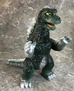 Popy Greatsaurus Godzilla: Green Ver. Reprint Edition