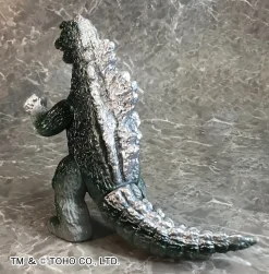 Popy Greatsaurus Godzilla: Green Ver. Reprint Edition