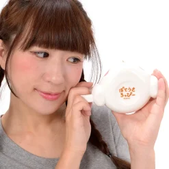 Pote Usa Loppy Diecut Mugs