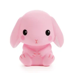 Pote Usa Loppy Medium Large Soft Vinyl Rabbit Figure Collection