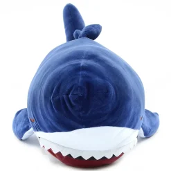 Premium Nemu Nemu Animals Large Cooling Hug Pillow Collection