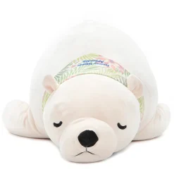 Premium Nemu Nemu Animals Large Cooling Hug Pillow Collection