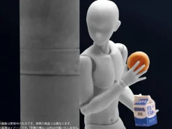 Pripra Weapons for Figures Detective no Tashinami