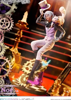 Prisma Wing The Case Study of Vanitas Noé Bonus Edition 1/7 Scale Figure