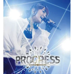 Progress: Ayaka Ohashi Special Live 2018 Blu-ray