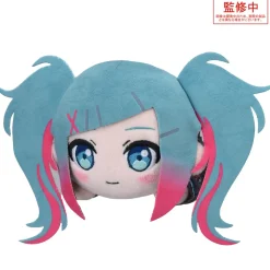 Project Sekai Colorful Stage! feat. Hatsune Miku Hatsune Miku in the School Sekai: Brand New Classroom Ver. Plushie S