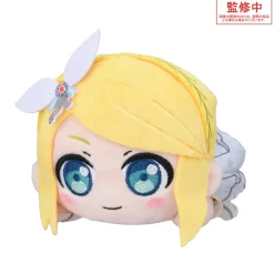 Project Sekai Colorful Stage! feat. Hatsune Miku Kagamine Rin in the Stage Sekai: Brand New Style Ver. Plushie S
