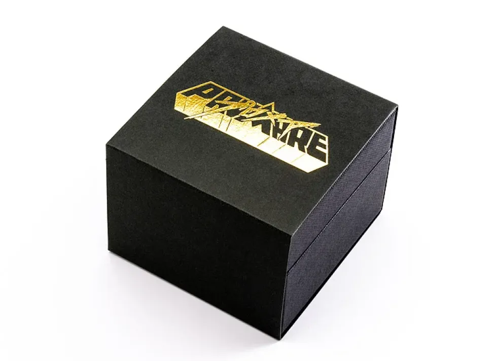 Promare Burnish Flare Necklace