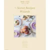 Promise of Wizard Official Recipe Collection: The Secret Recipes of Wizards