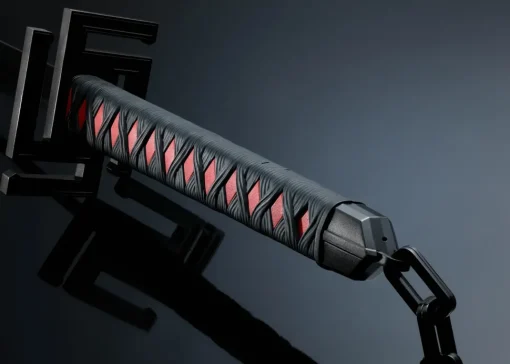 Proplica Bleach Tensa Zangetsu