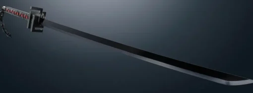 Proplica Bleach Tensa Zangetsu