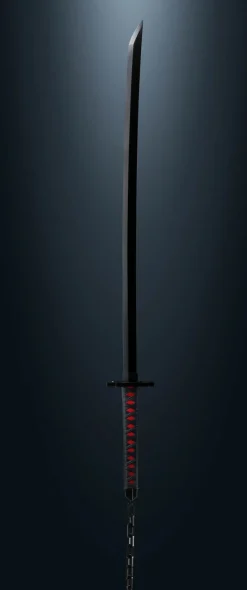 Proplica Bleach Tensa Zangetsu