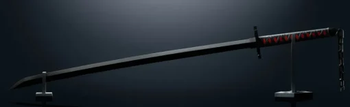 Proplica Bleach Tensa Zangetsu
