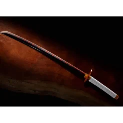 Proplica Demon Slayer: Kimetsu no Yaiba Nichirin Sword (Kyojuro Rengoku)