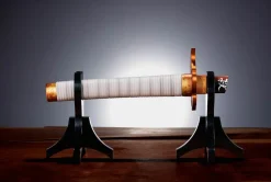 Proplica Demon Slayer: Kimetsu no Yaiba Broken Nichirin Sword (Kyojuro Rengoku)