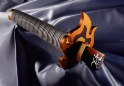 Proplica Demon Slayer: Kimetsu no Yaiba Broken Nichirin Sword (Kyojuro Rengoku)