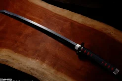 Proplica Demon Slayer: Kimetsu no Yaiba Nichirin Sword (Tanjiro Kamado) (Re-run)