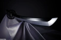 Proplica Demon Slayer: Kimetsu no Yaiba Nichirin Sword (Tanjiro Kamado) (Re-run)