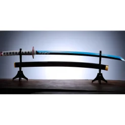 Proplica Demon Slayer: Kimetsu no Yaiba Nichirin Sword (Giyu Tomioka)