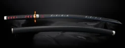 Proplica Demon Slayer: Kimetsu no Yaiba Nichirin Sword (Tanjiro Kamado) Kyojuro Rengoku's Sword Guard Ver.