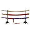Proplica One Piece Roronoa Zoro Three Sword Style Set (Wado Ichimonji, Sandai Kitetsu, Enma)