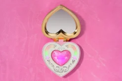 Proplica Pretty Guardian Sailor Moon Cosmic Heart Compact: Brilliant Color Edition