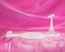 Proplica Pretty Guardian Sailor Moon Spiral Heart Moon Rod: Brilliant Color Edition