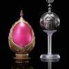 Proplica Puella Magi Madoka Magica Soul Gem & Grief Seed Set: Madoka Kaname Ver.