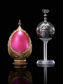Proplica Puella Magi Madoka Magica Soul Gem & Grief Seed Set: Madoka Kaname Ver.