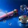 Proplica Sailor Moon Transformation Brooch & Disguise Pen Set