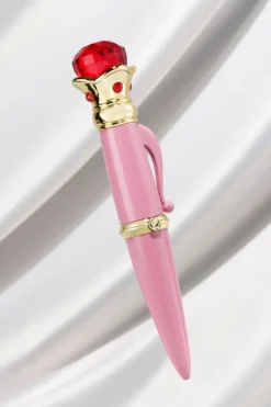 Proplica Sailor Moon Transformation Brooch & Disguise Pen Set