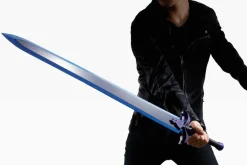 Proplica Sword Art Online: Alicization - War of Underworld The Night Sky Sword