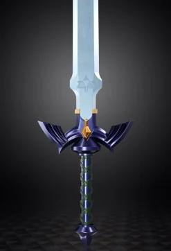 Proplica The Legend of Zelda Master Sword