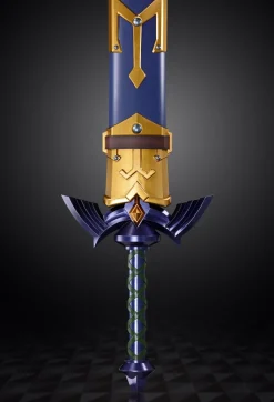 Proplica The Legend of Zelda Master Sword